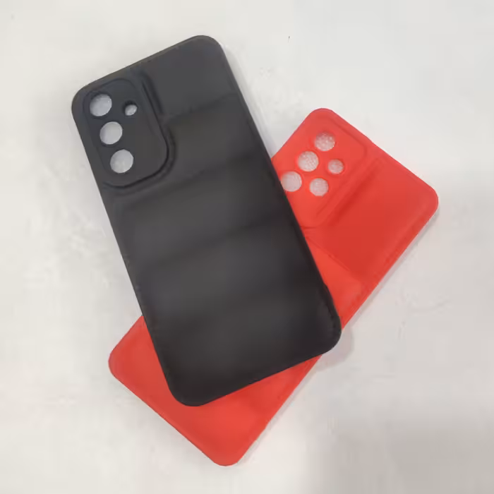 قاب (کاور) پافر سامسونگ A32