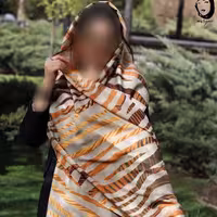 شال نخی ترک اعلا.