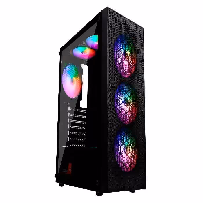 کیس گیمینگ ریدمکس X921 TBS
