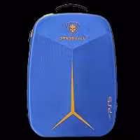 قیمت و خرید کوله پشتی DeadSkull مخصوص PS5 SLIM رنگ آبی