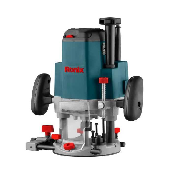 اور فرز نجاری رونیکس مدل 7112v