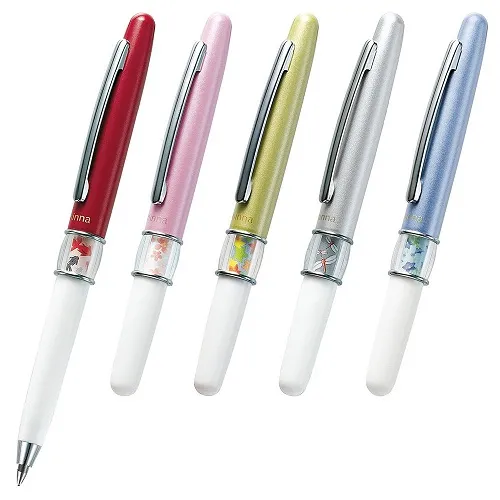 خودکار زبرا مدل Minna