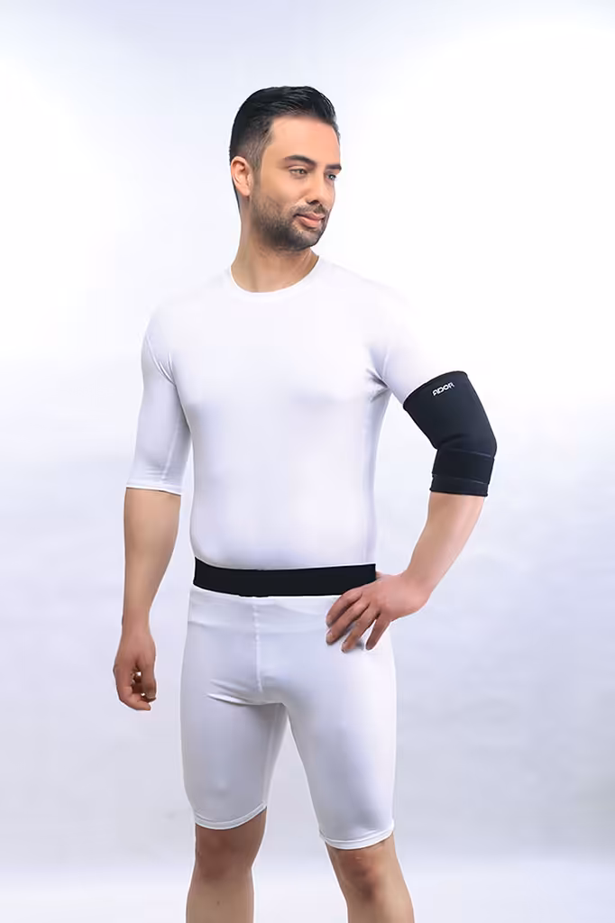 آرنج بند نئوپرنی ador