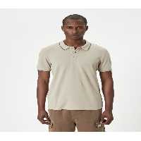 تی شرت یقه پولو نود مردانه POLO YAKA T SLIM FIT GOTI Koton