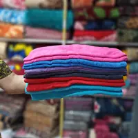 حوله دستی دلفین سایز 40/80سانتی متر