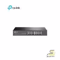سوئیچ 16 پورت تی پی لینک مدل TL-SG1016DE