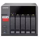 QNAP TS-563 8GB NAS Storage