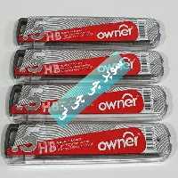 نوک مداد نوکی اونر 0.5 میلی متر