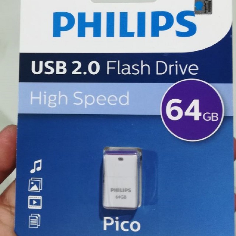 فلش 64 فلیپس