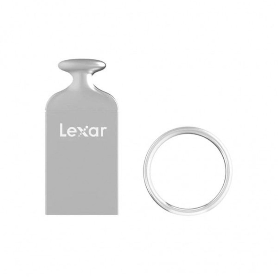 فلش 64 گیگ lexar