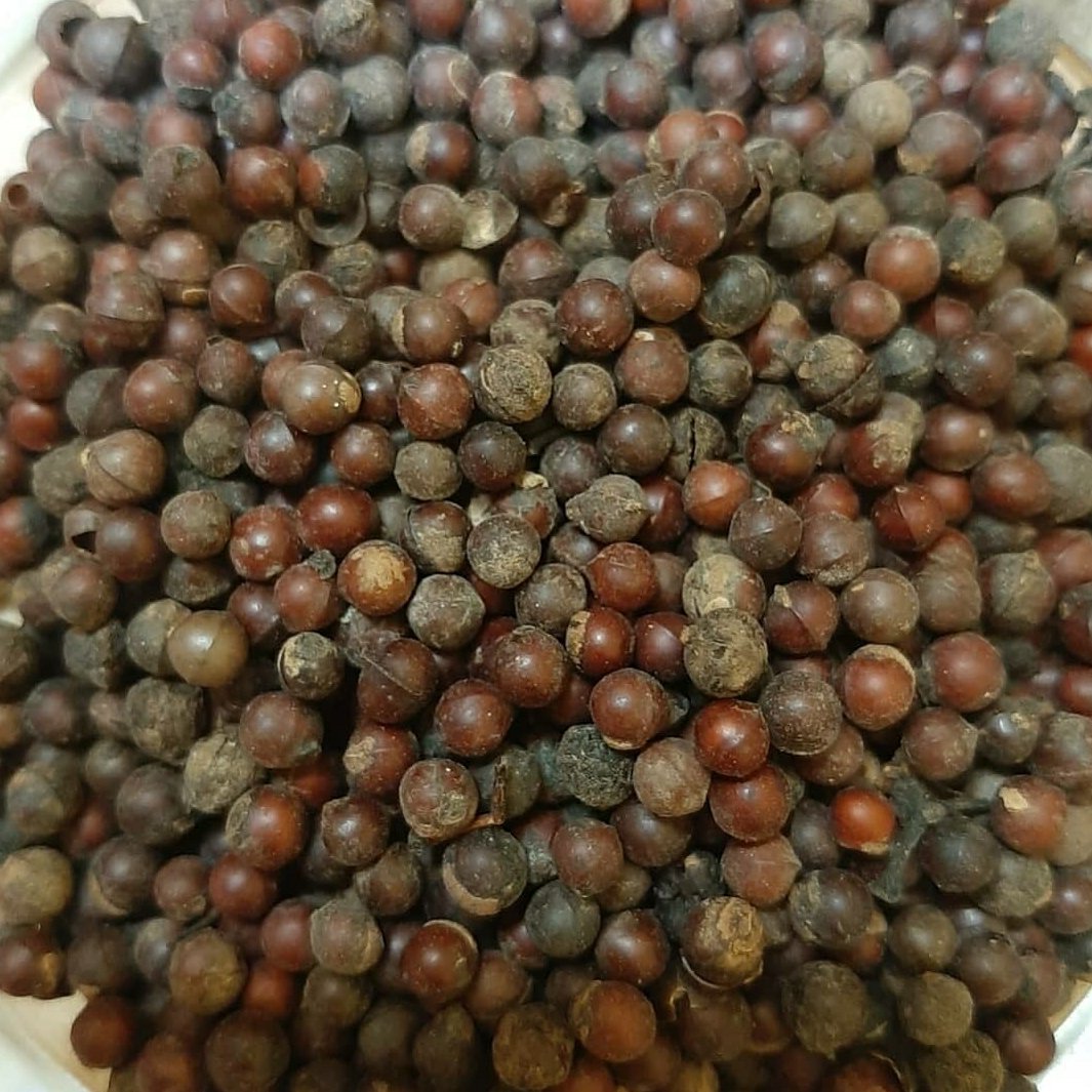 کبابه چینی (حب العروس) 4 کیلویی