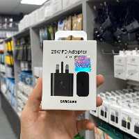 آداپتور سامسونگ 25 وات  اورجینال ویتنام