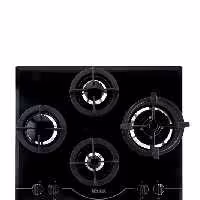 اجاق گاز صفحه ای سینجر مدل SDG 401