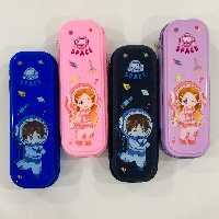 جامدادی فانتزی فضانورد، دایناسور ، خرگوش