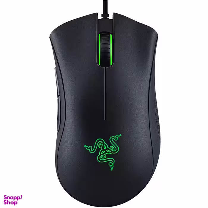 موس گیمینگ ریزر مدل DeathAdder Essential