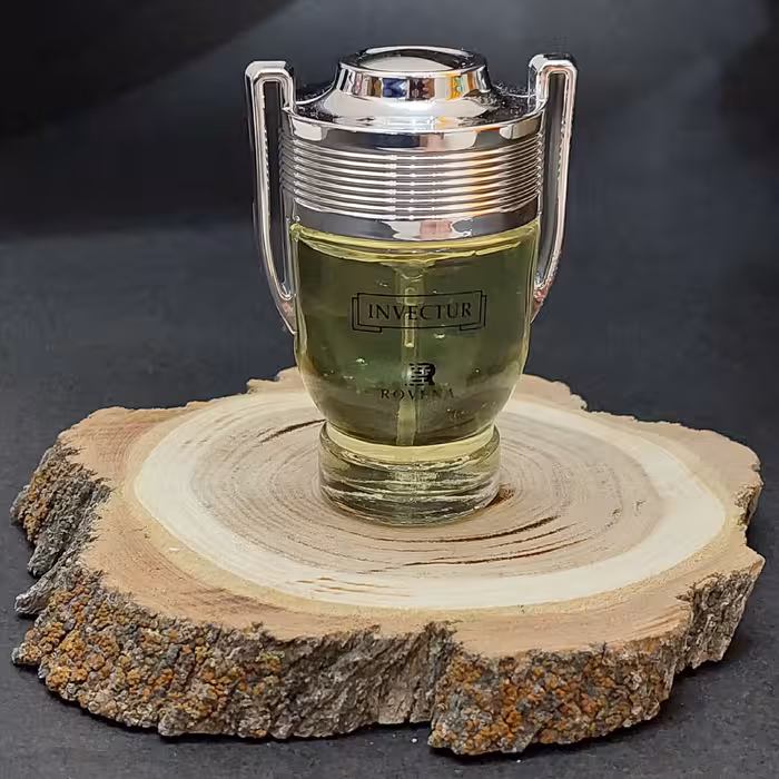 عطر ادکلن مینیاتوری مردانه پاکورابان اینویکتوس  25 میل برند روونا Invictus