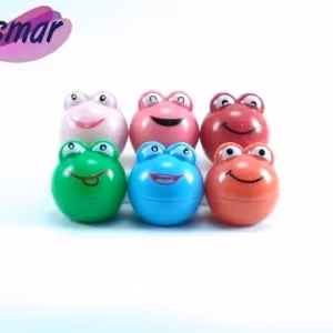 بالم لب طرح قورباغه