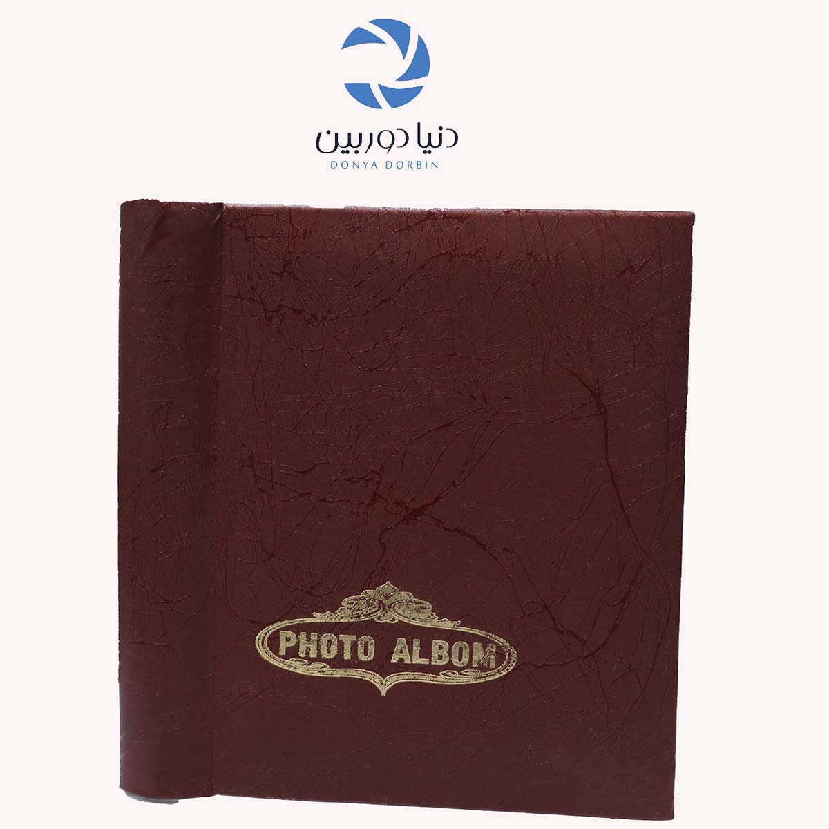 آلبوم عکس 200 برگ 15 *10