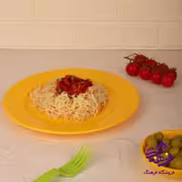 برنج مهروز رنگی T414