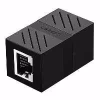 افزایش دهنده یا کانکتور کابل شبکه Cat7 Rj45 یوگرین مدل NW114