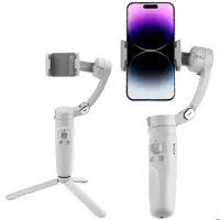 مونوپاد و پایه موبایل تاشو سه محوره کوتسی IH-001