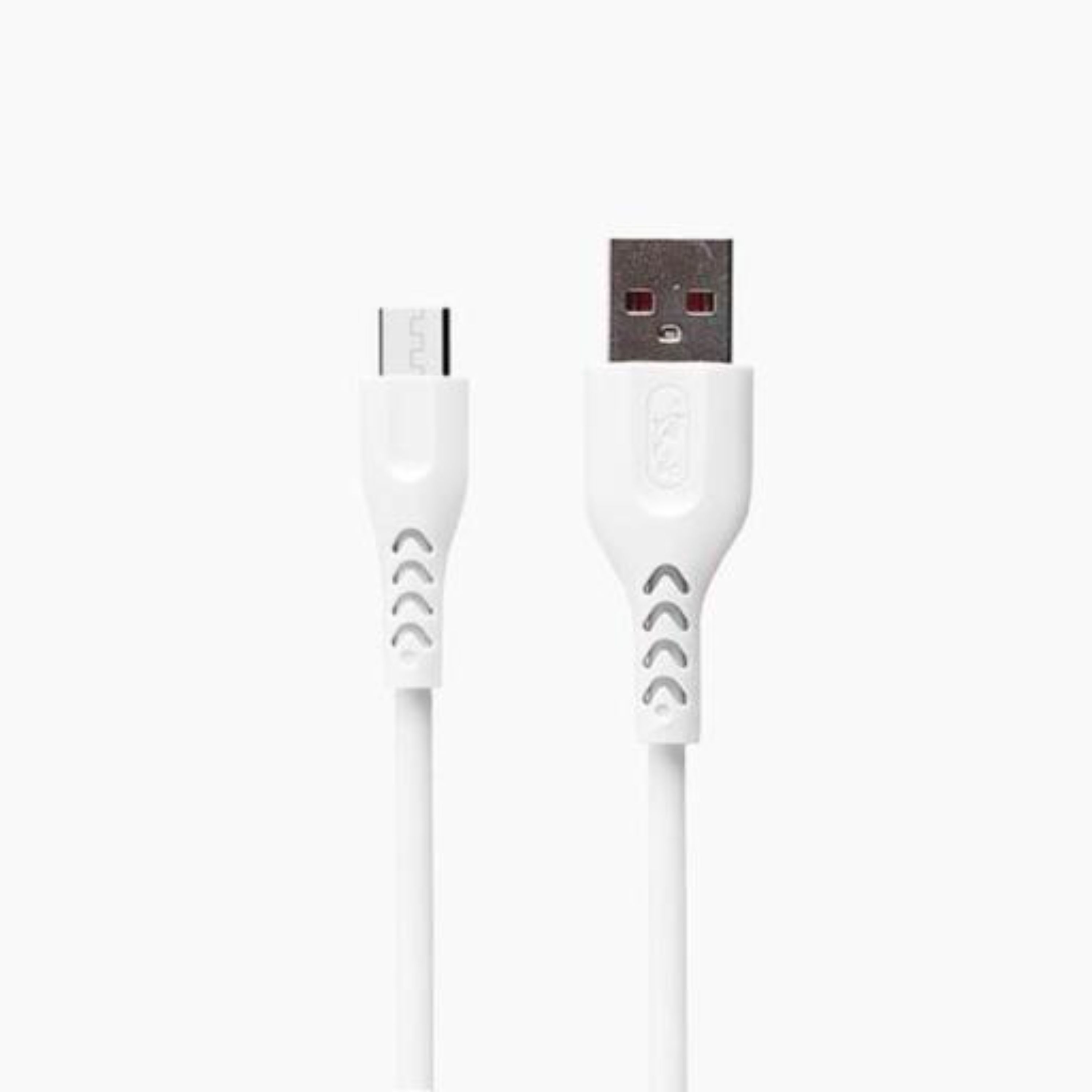 کابل تبدیل USB به microUSB دنمن مدل D01V طول 1 متر