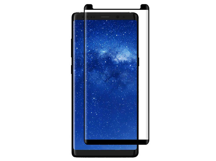 محافظ صفحه نمایش شیشه ای سامسونگ RG Glass Samsung Galaxy Note 8
