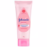 کرم مرطوب کننده بچه حاوی بابونه جانسون Johnson’s