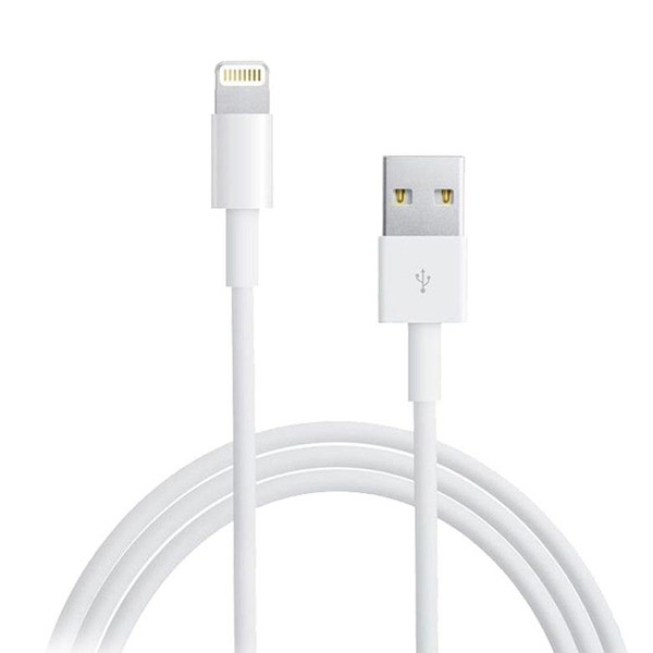 کابل تبدیل USB به لایتنینگ مدل MD818ZM/A طول 1 متر