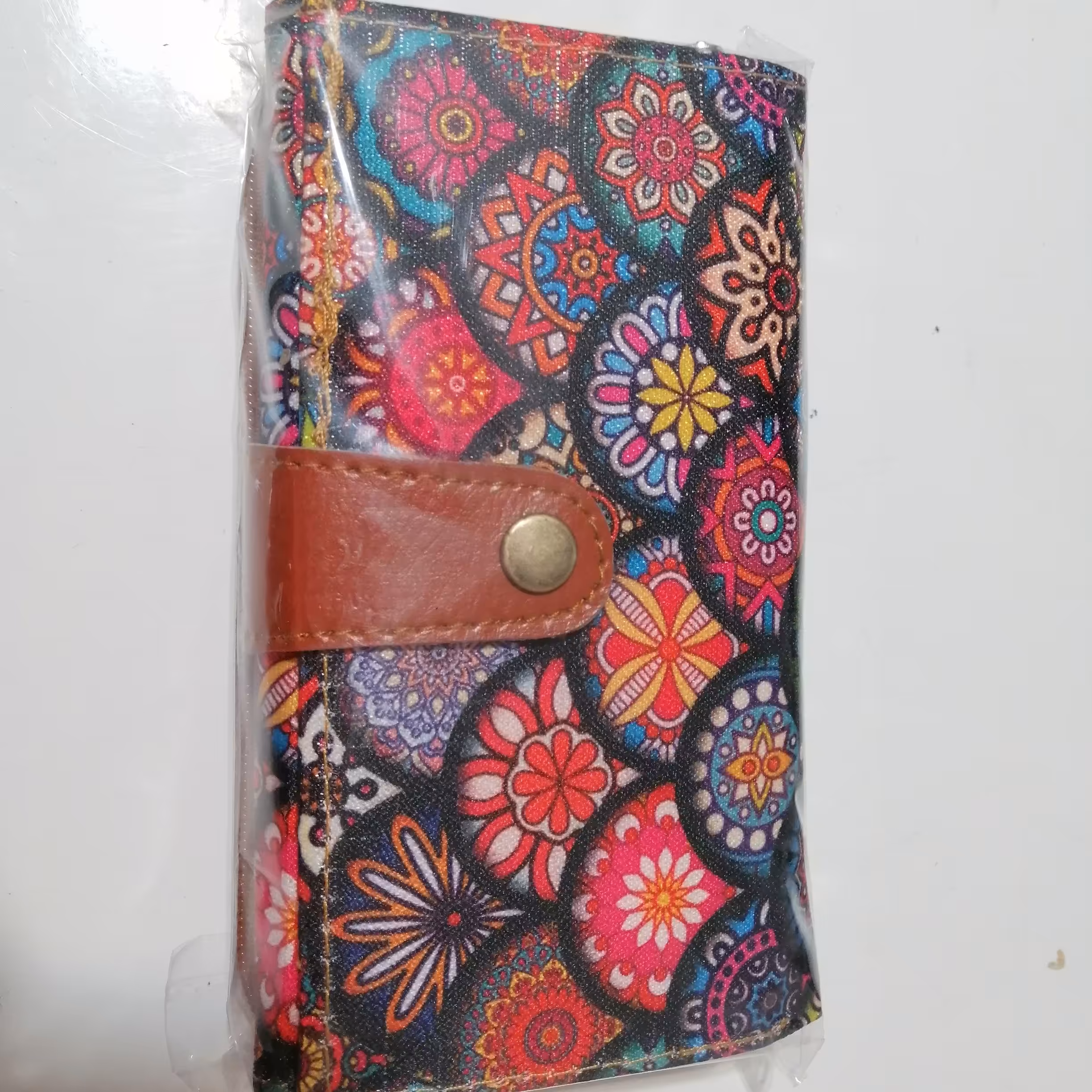 کیف پول کد 500