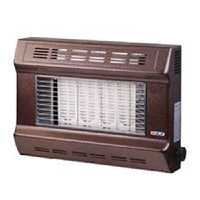 بخاری گازی آبسال مدل 463