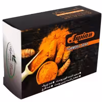 صابون زرد چوبه