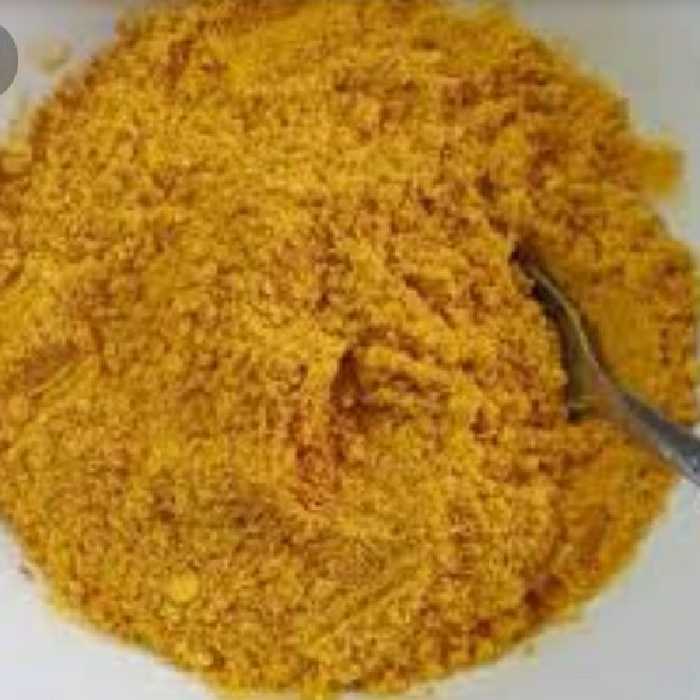 پودر پوست پرتغال (200گرمی)