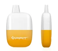 خرید و قیمت پاد vpfit با طعم انبه یخ 5000 پاف