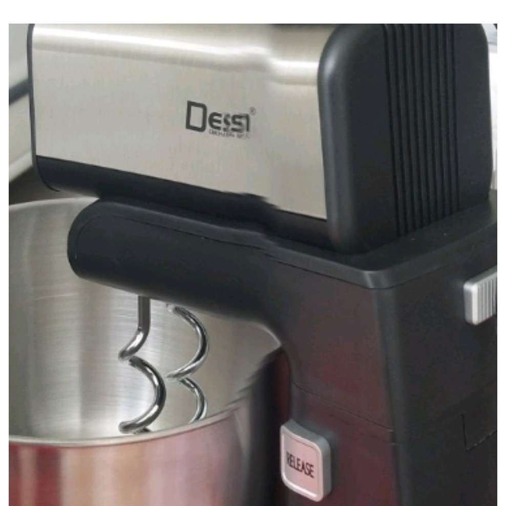 همزن برقی کاسه دار  دسینی  dessiniمدل DS6588