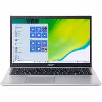 لپ تاپ ایسر A515-56-36UT-A i3 1115G4 4GB 256GB SSD Intel® UHD Graphics