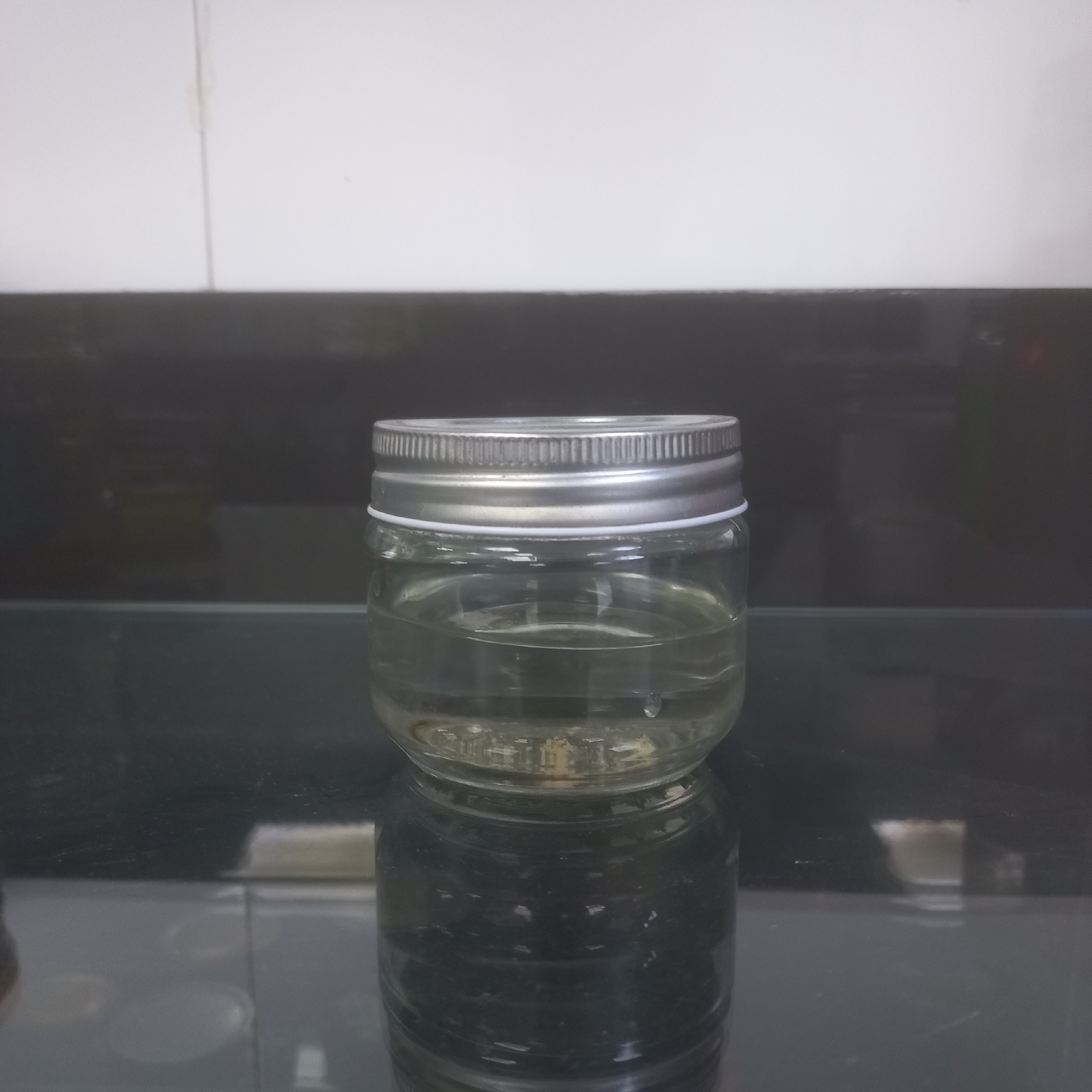 جار استوانه درب کانتینری سایز 5 حجم 250 گرم در 6 سایز