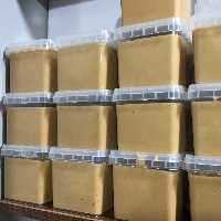 کره بادام زمینی (روز ارسال براتون تهیه میکنیم)