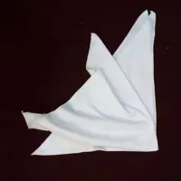 یک جفت روسری نوزادی نرم و لطیف  نوزادی 