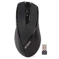 ماوس وایرلس G7-600NX WIRELESS MOUSE A4TECH G7-600NX