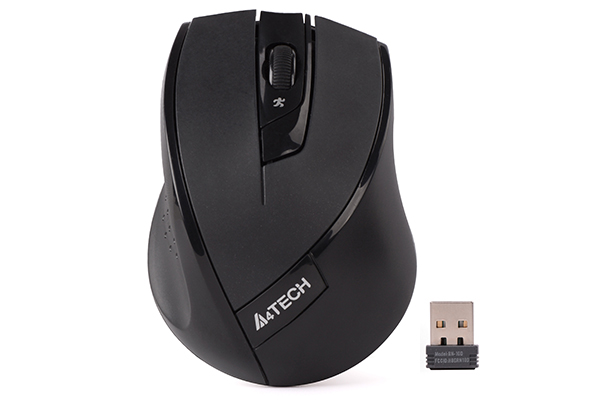 ماوس وایرلس G7-600NX WIRELESS MOUSE A4TECH G7-600NX