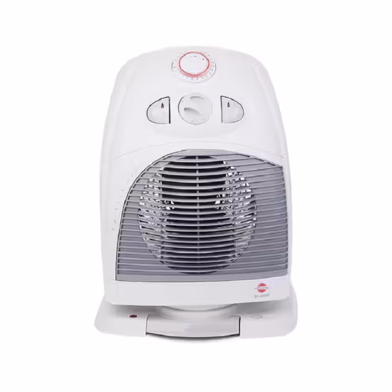 فن هیتر پارس خزر مدل SH2000P