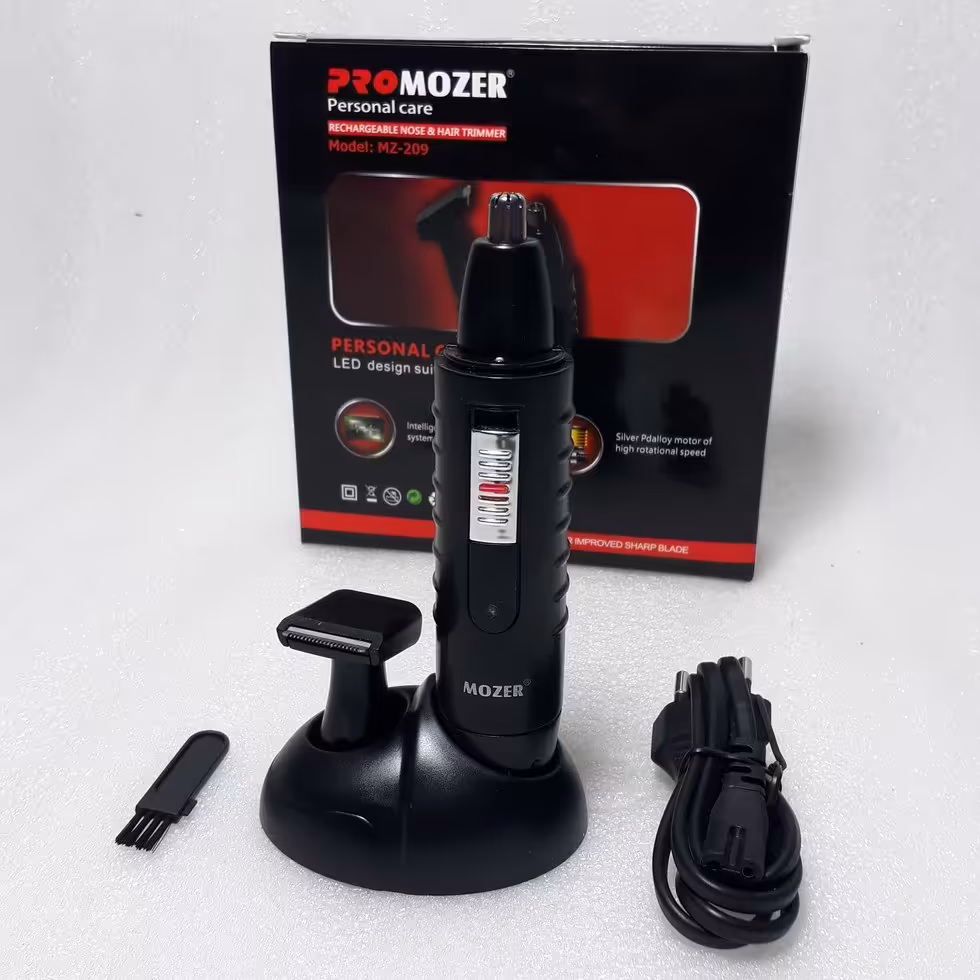 موزن گوش و بینی پروموزر مدل MZ-209