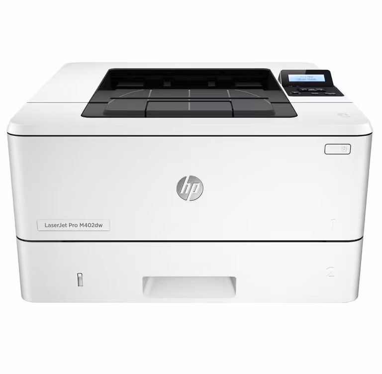 پرینتر لیزری اچ پی مدل LaserJet Pro M402dw