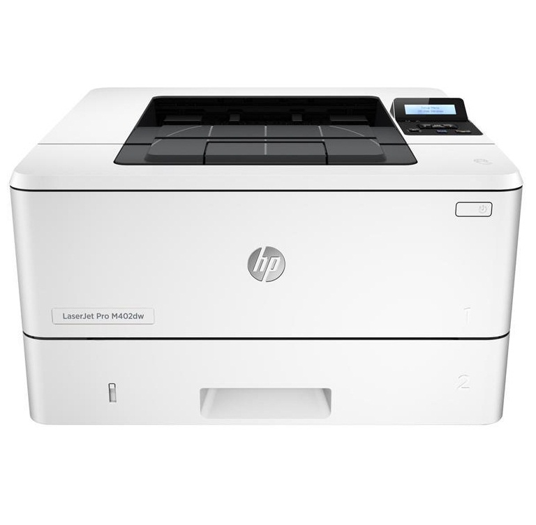 پرینتر لیزری اچ پی مدل LaserJet Pro M402dw