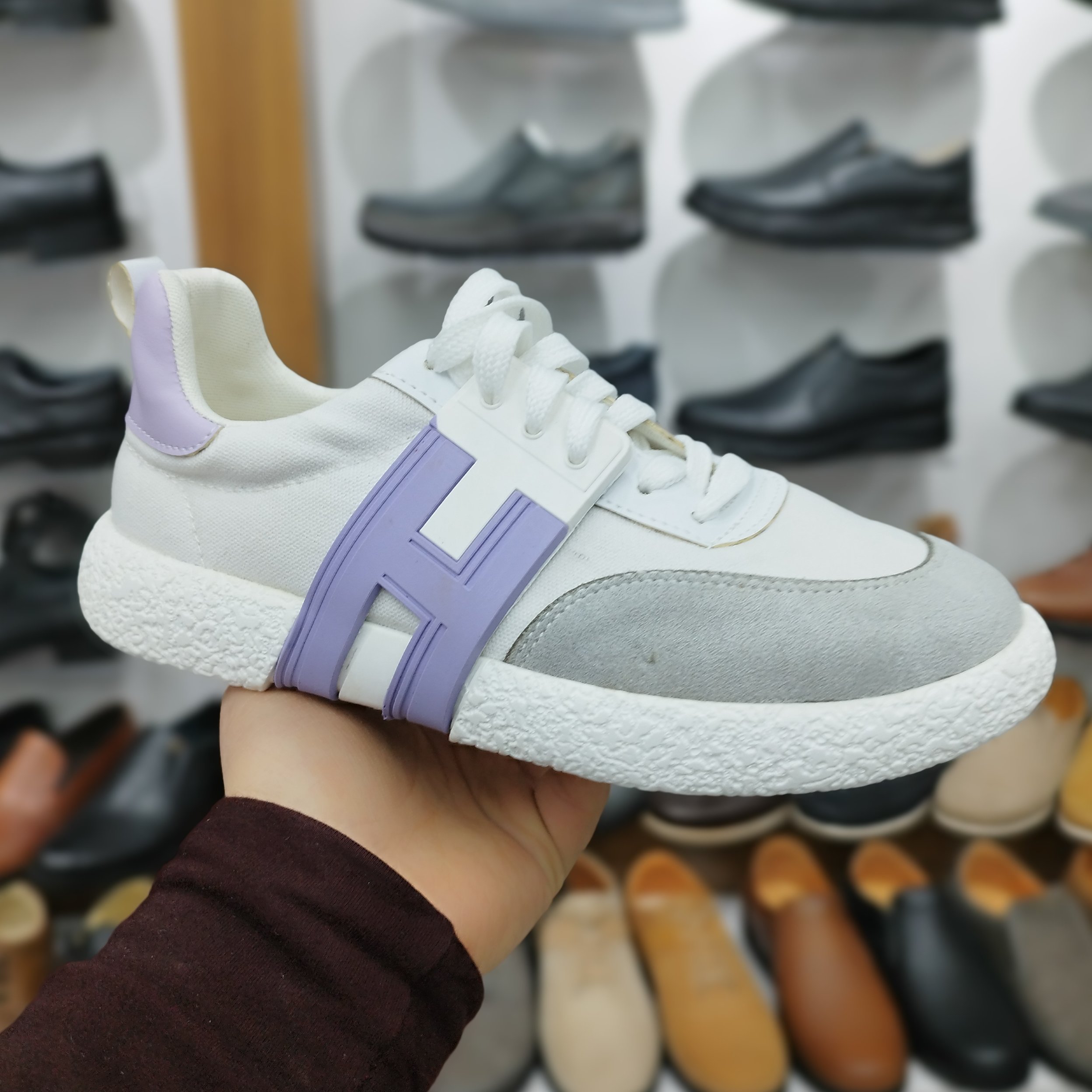 کتانی زنانه