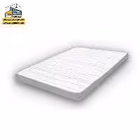 پد تشک نرم کننده رویال 10cm