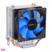 خنک کننده پردازنده دیپ کول مدل ICE EDGE MINI FS V2.0 LGA1700