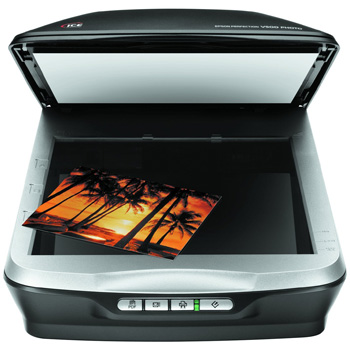 Epson Perfection V500 Photo Scanner قیمت اسکنر اپسون 3665