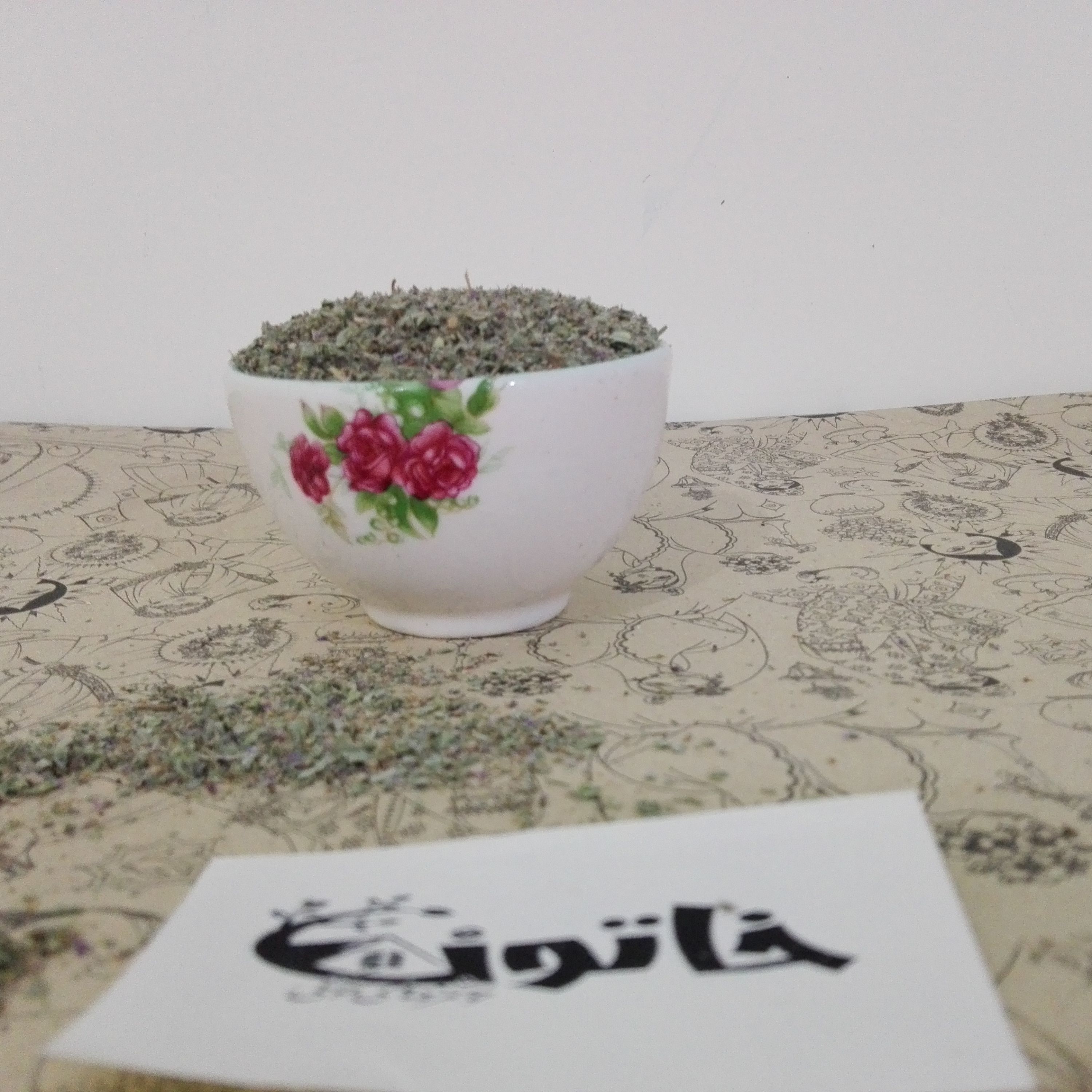 پونه کوهی ساییده (100 گرمی)